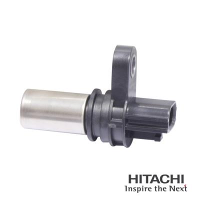 Hitachi 2508105 Датчик положення колінчатого валу 2508105: Купити в Україні - Добра ціна на EXIST.UA!