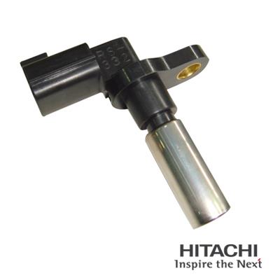 Hitachi 2508110 Датчик положення колінчатого валу 2508110: Купити в Україні - Добра ціна на EXIST.UA!