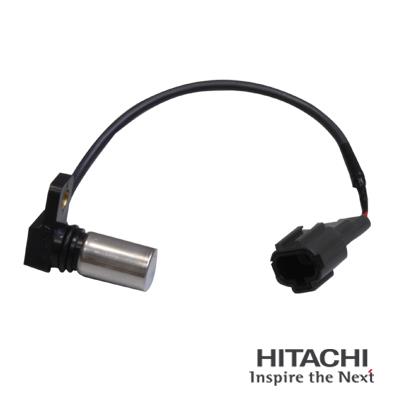 Hitachi 2508112 Датчик швидкості автомобіля 2508112: Приваблива ціна - Купити в Україні на EXIST.UA!