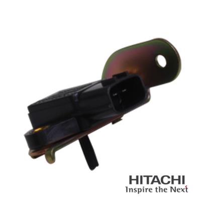 Hitachi 2508145 Датчик абсолютного тиску 2508145: Купити в Україні - Добра ціна на EXIST.UA!