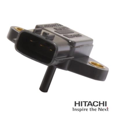 Hitachi 2508146 Датчик абсолютного тиску 2508146: Купити в Україні - Добра ціна на EXIST.UA!