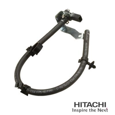 Hitachi 2508162 Датчик абсолютного тиску 2508162: Приваблива ціна - Купити в Україні на EXIST.UA!