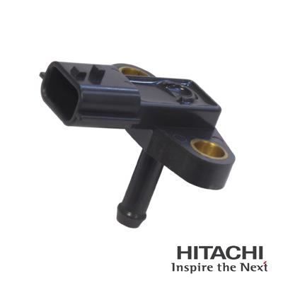 Hitachi 2508196 Датчик абсолютного тиску 2508196: Приваблива ціна - Купити в Україні на EXIST.UA!