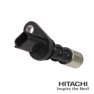Hitachi 2508200 Датчик положення колінчатого валу 2508200: Купити в Україні - Добра ціна на EXIST.UA!