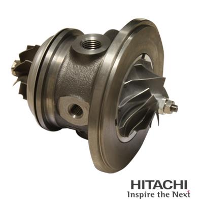 Hitachi 2508265 Картридж турбіни 2508265: Купити в Україні - Добра ціна на EXIST.UA!