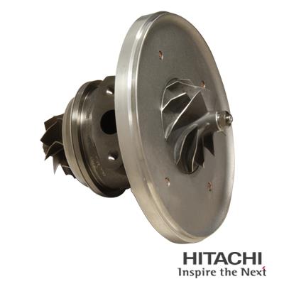 Hitachi 2508267 Картридж турбіни 2508267: Купити в Україні - Добра ціна на EXIST.UA!