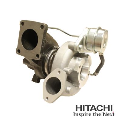 Hitachi 2508288 Компресор, наддув 2508288: Купити в Україні - Добра ціна на EXIST.UA!