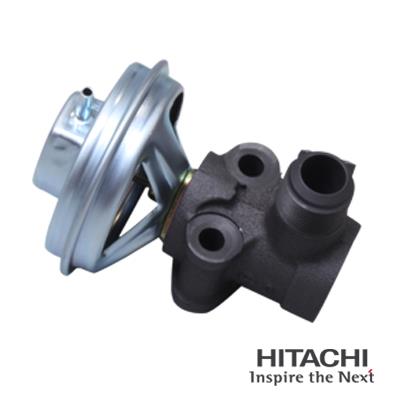 Hitachi 2508484 Клапан рециркуляції відпрацьованих газів EGR 2508484: Купити в Україні - Добра ціна на EXIST.UA!