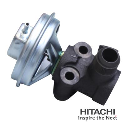Hitachi 2508485 Клапан рециркуляції відпрацьованих газів EGR 2508485: Купити в Україні - Добра ціна на EXIST.UA!