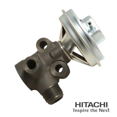 Hitachi 2508487 Клапан рециркуляції відпрацьованих газів EGR 2508487: Купити в Україні - Добра ціна на EXIST.UA!