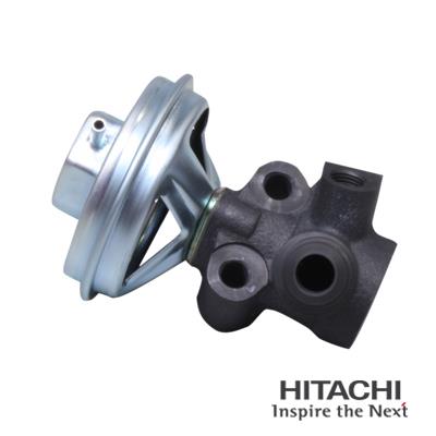 Hitachi 2508488 Клапан рециркуляції відпрацьованих газів EGR 2508488: Купити в Україні - Добра ціна на EXIST.UA!
