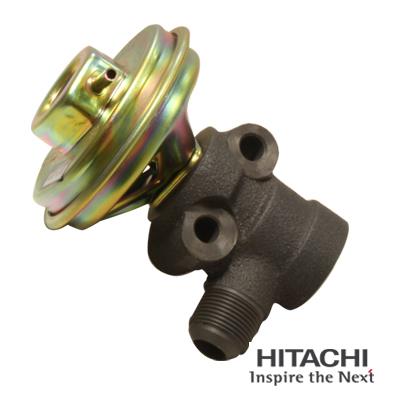 Hitachi 2508489 Клапан рециркуляції відпрацьованих газів EGR 2508489: Купити в Україні - Добра ціна на EXIST.UA!