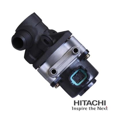 Hitachi 2508491 Клапан рециркуляції відпрацьованих газів EGR 2508491: Купити в Україні - Добра ціна на EXIST.UA!
