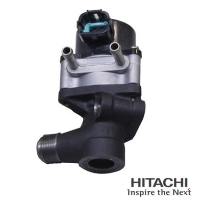 Hitachi 2508492 Клапан рециркуляції відпрацьованих газів EGR 2508492: Купити в Україні - Добра ціна на EXIST.UA!