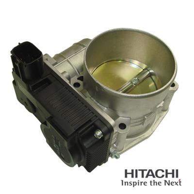 Hitachi 2508546 Заслінка дросельна 2508546: Купити в Україні - Добра ціна на EXIST.UA!