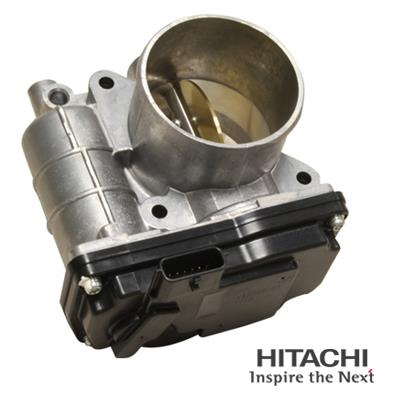 Hitachi 2508548 Заслінка дросельна 2508548: Купити в Україні - Добра ціна на EXIST.UA!