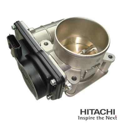Hitachi 2508550 Заслінка дросельна 2508550: Купити в Україні - Добра ціна на EXIST.UA!