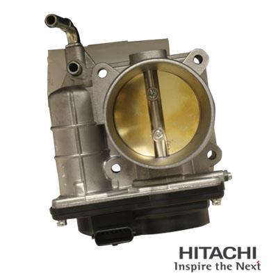 Hitachi 2508557 Заслінка дросельна 2508557: Купити в Україні - Добра ціна на EXIST.UA!
