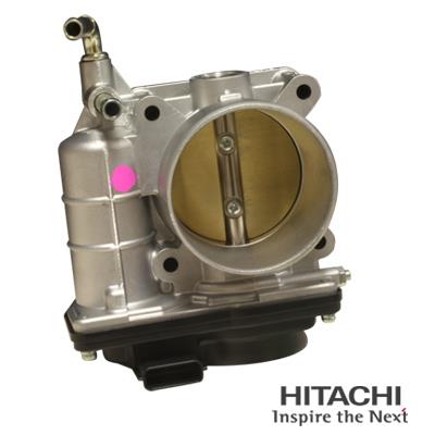 Hitachi 2508560 Заслінка дросельна 2508560: Купити в Україні - Добра ціна на EXIST.UA!