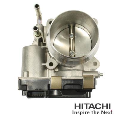 Hitachi 2508562 Заслінка дросельна 2508562: Купити в Україні - Добра ціна на EXIST.UA!