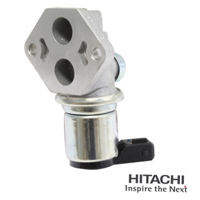 Hitachi 2508670 Датчик холостого ходу 2508670: Купити в Україні - Добра ціна на EXIST.UA!