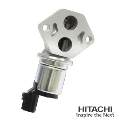 Hitachi 2508671 Датчик холостого ходу 2508671: Купити в Україні - Добра ціна на EXIST.UA!