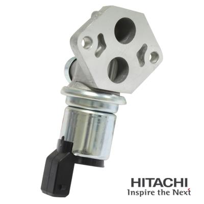 Hitachi 2508672 Датчик холостого ходу 2508672: Купити в Україні - Добра ціна на EXIST.UA!