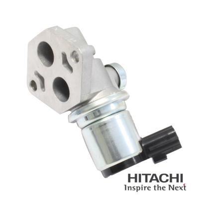 Hitachi 2508673 Датчик холостого ходу 2508673: Купити в Україні - Добра ціна на EXIST.UA!