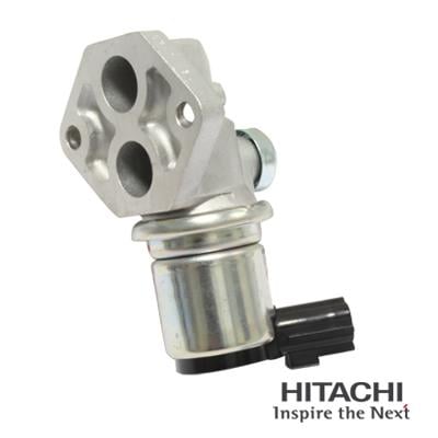 Hitachi 2508674 Датчик холостого ходу 2508674: Купити в Україні - Добра ціна на EXIST.UA!