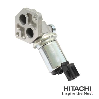 Hitachi 2508675 Датчик холостого ходу 2508675: Купити в Україні - Добра ціна на EXIST.UA!