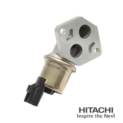 Hitachi 2508677 Датчик холостого ходу 2508677: Купити в Україні - Добра ціна на EXIST.UA!