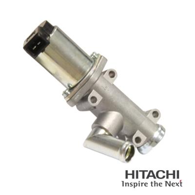 Hitachi 2508684 Idle speed control valve 2508684: Купити в Україні - Добра ціна на EXIST.UA!