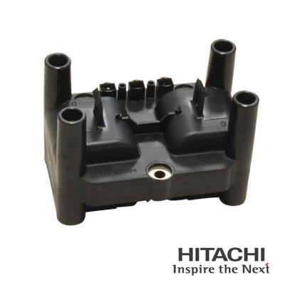 Котушка запалювання Hitachi 2508704