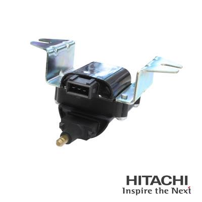 Hitachi 2508735 Котушка запалювання 2508735: Купити в Україні - Добра ціна на EXIST.UA!