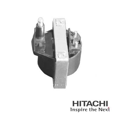 Hitachi 2508750 Котушка запалювання 2508750: Приваблива ціна - Купити в Україні на EXIST.UA!