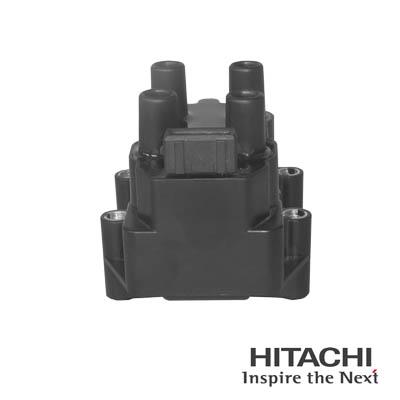Hitachi 2508760 Котушка запалювання 2508760: Купити в Україні - Добра ціна на EXIST.UA!