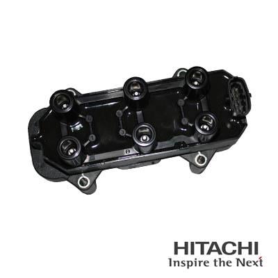 2508768 Hitachi Катушка зажигания