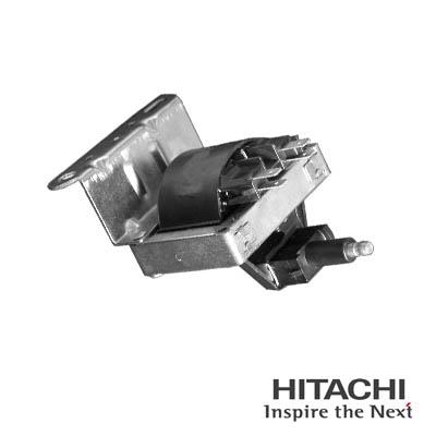 Hitachi 2508781 Котушка запалювання 2508781: Купити в Україні - Добра ціна на EXIST.UA!
