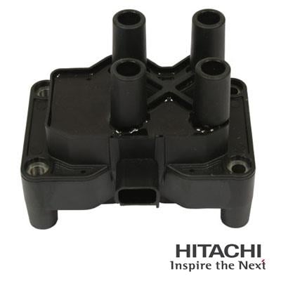 Hitachi 2508808 Котушка запалювання 2508808: Приваблива ціна - Купити в Україні на EXIST.UA!