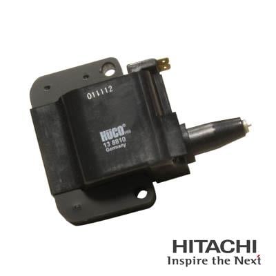 Hitachi 2508810 Котушка запалювання 2508810: Купити в Україні - Добра ціна на EXIST.UA!