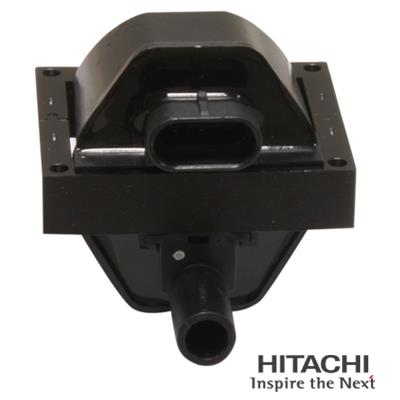 Hitachi 2508819 Котушка запалювання 2508819: Приваблива ціна - Купити в Україні на EXIST.UA!