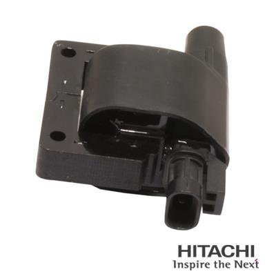 Hitachi 2508822 Котушка запалювання 2508822: Купити в Україні - Добра ціна на EXIST.UA!