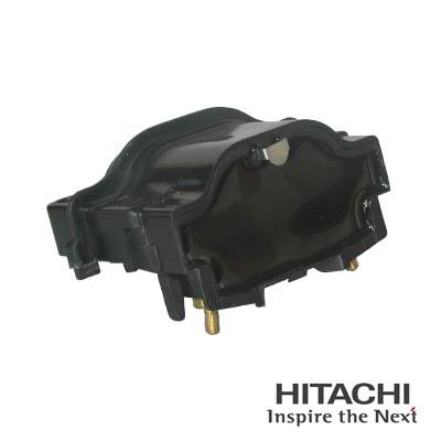 Hitachi 2508866 Котушка запалювання 2508866: Купити в Україні - Добра ціна на EXIST.UA!