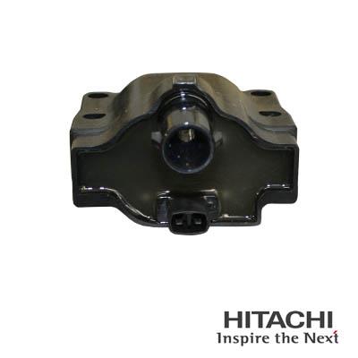 Hitachi 2508868 Котушка запалювання 2508868: Купити в Україні - Добра ціна на EXIST.UA!