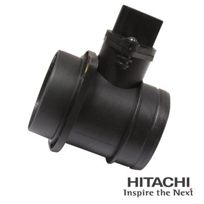 Hitachi 2508951 Датчик масової витрати повітря 2508951: Купити в Україні - Добра ціна на EXIST.UA!