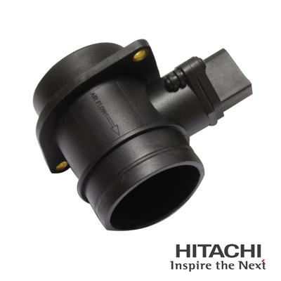 Hitachi 2508955 Датчик масової витрати повітря 2508955: Купити в Україні - Добра ціна на EXIST.UA!