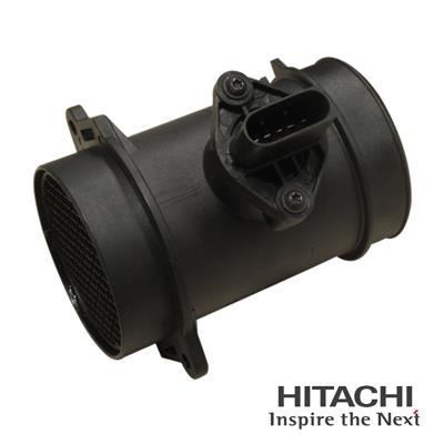 Hitachi 2508958 Датчик масової витрати повітря 2508958: Купити в Україні - Добра ціна на EXIST.UA!