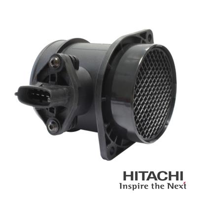 Hitachi 2508963 Датчик масової витрати повітря 2508963: Купити в Україні - Добра ціна на EXIST.UA!