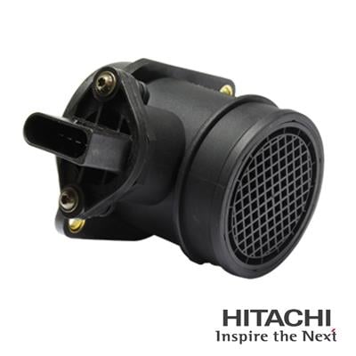Hitachi 2508965 Датчик масової витрати повітря 2508965: Купити в Україні - Добра ціна на EXIST.UA!