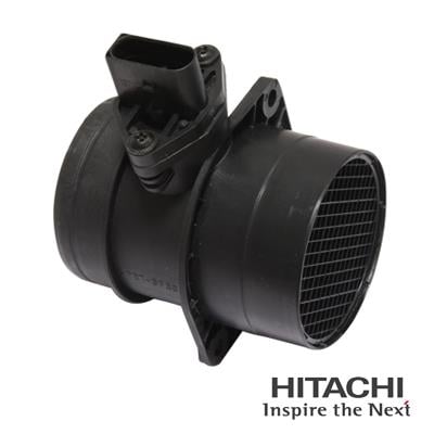 Hitachi 2508976 Датчик масової витрати повітря 2508976: Купити в Україні - Добра ціна на EXIST.UA!